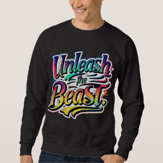 "Limited Edition Sweatshirts – Grab Yours Now!"