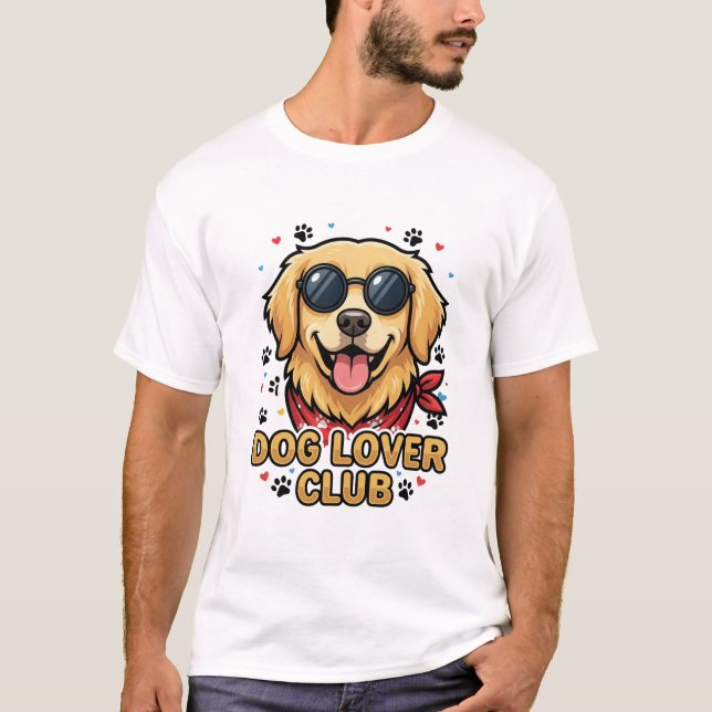 Limited Edition T-Shirt (Front)