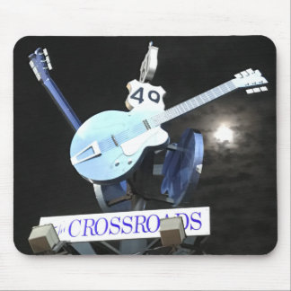 Limited Edition The Crossroads Mouse Pad