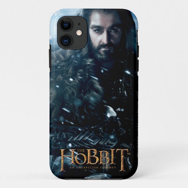 Limited Edition: Thorin Case-Mate iPhone Case (Back)
