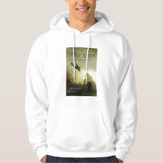 Limited Edition Verland/DMC Promotional Hoodie