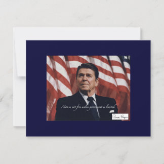Limited Government