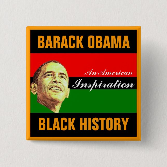 LIMITED TIME ONLY 15 CM SQUARE BADGE (Front)