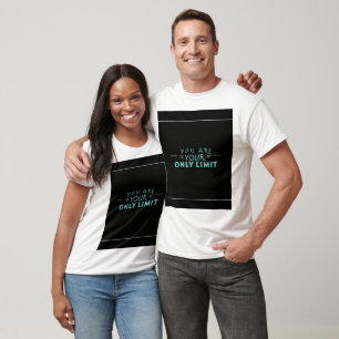 Limitless Design T-Shirt