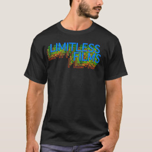 Limitless Films T-Shirt