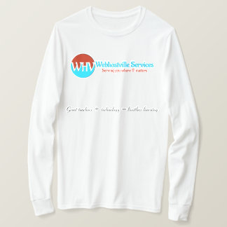 limitless learning: T-Shirt