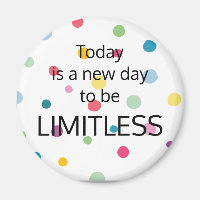 Limitless Magnet