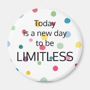 Limitless Magnet