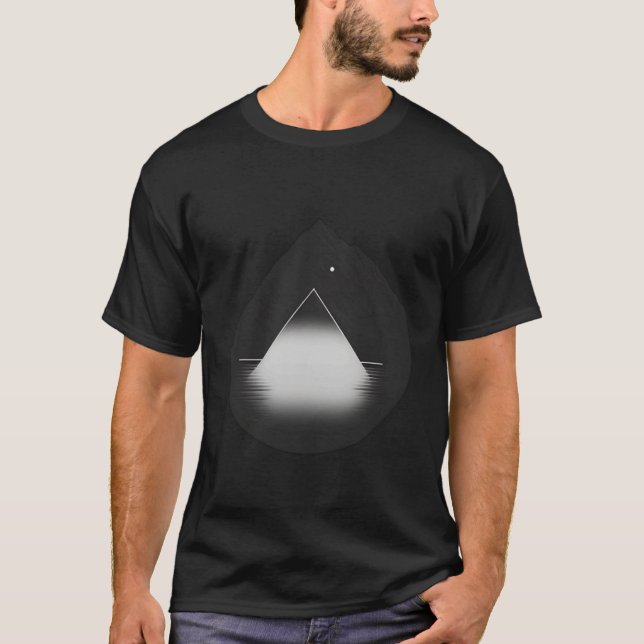 Limitless Spirit T-Shirt (Front)