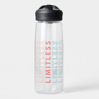 Limitless Water Bottle