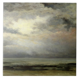 L'Immensite Ceramic Tile