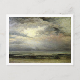 L'Immensite Postcard