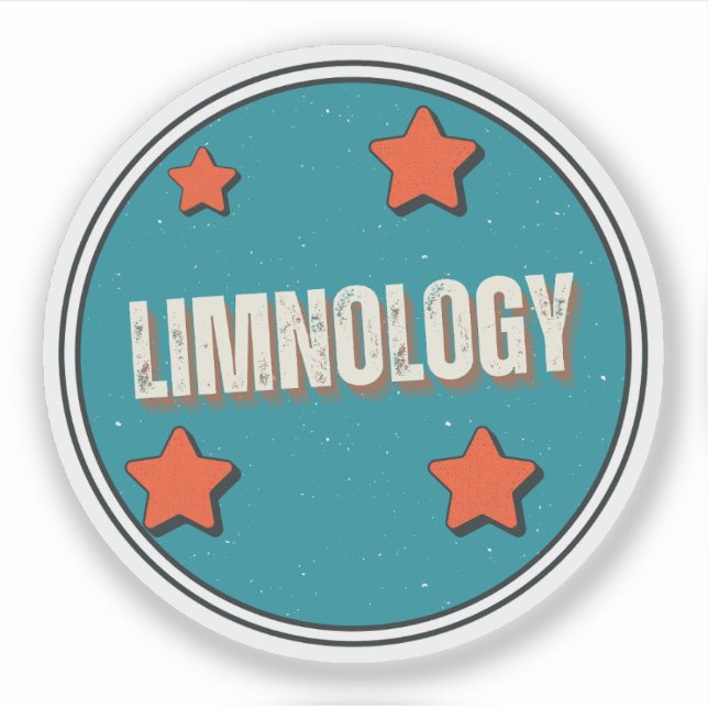 Limnology (Front)