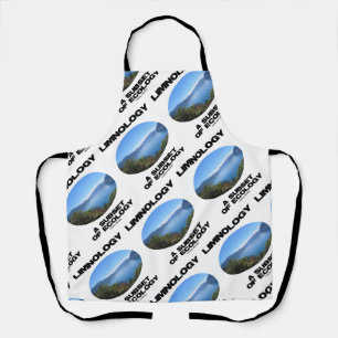 Limnology A Subset Of Ecology Lake Oceanography Apron