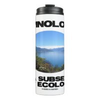 Limnology A Subset Of Ecology Lake Oceanography