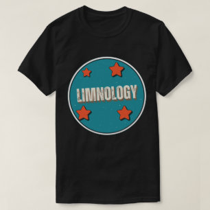 Limnology T-Shirt