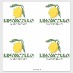 Limoncello