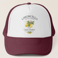 Limoncello Italy Amalfi Coast