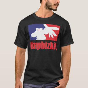 Limp Bizkit Band Essential T-Shirt