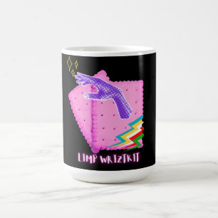 Limp Wristkit Coffee Mug