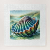 Limpet in Serenity 300824AREF125 - Watercolor