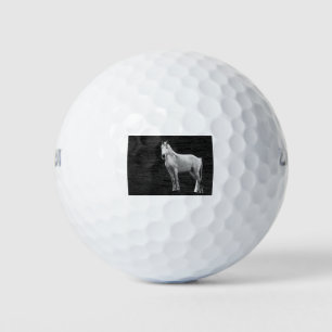LIN10BW The Stance.tif Golf Balls
