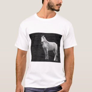 LIN10BW The Stance.tif T-Shirt