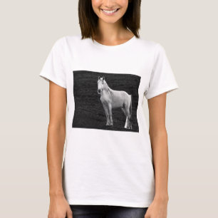 LIN10BW The Stance.tif T-Shirt