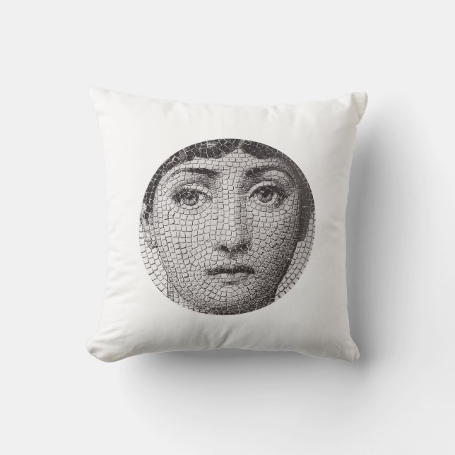 lina cavalieri cushion (Front)