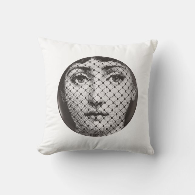 lina cavalieri cushion (Front)