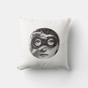 LINA CAVALIERI CUSHION
