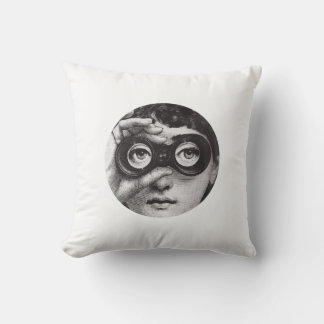 LINA CAVALIERI CUSHION