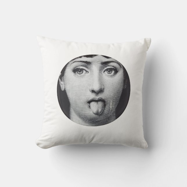 lina cavalieri cushion (Front)