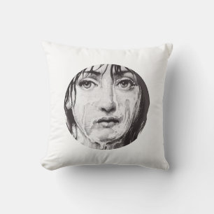 lina cavalieri cushion