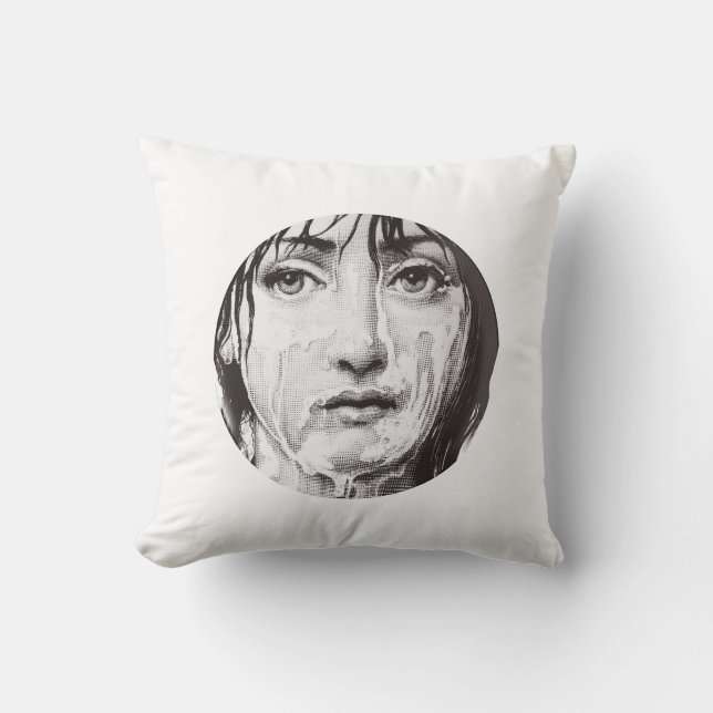 lina cavalieri cushion (Front)
