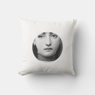 LINA CAVALIERI CUSHION