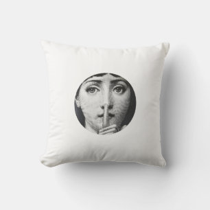 LINA CAVALIERI CUSHION
