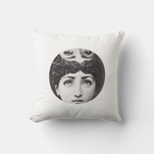 LINA CAVALIERI CUSHION
