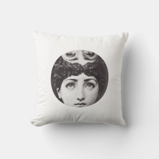 LINA CAVALIERI CUSHION
