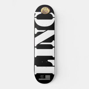 LINC Skateboard