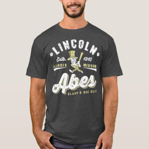 Lincoln Abes T-Shirt