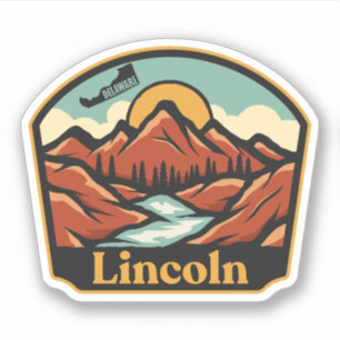 Lincoln, Delaware