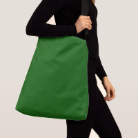 Lincoln Green Solid Plain Colour
