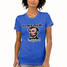 Lincoln is my Idol