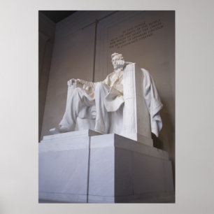 Lincoln Memorial Print