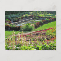 Lincoln, Nebraska Sunken Gardens #223