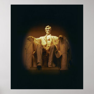 Lincoln Poster