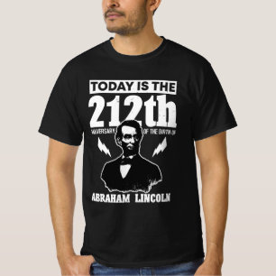 Lincoln Shirt