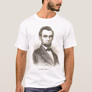 Lincoln T-shirt