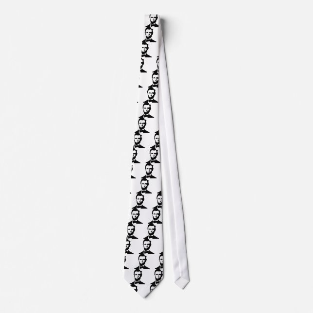Lincoln Tie (Front)